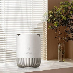 Очиститель воздуха KJ158F-A1 - Фото 9