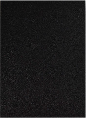 Набор листов фоамирана с глиттером - Фото 3