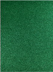 Набор листов фоамирана с глиттером - Фото 8