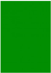 Картон цветной «Герои аниме-комиксов» - Фото 10