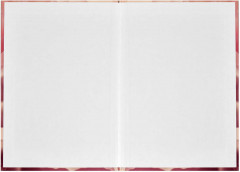 Книга для записей преподавателя «Нежный цветок» - Фото 2