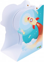 Подставка-держатель для книг и учебников «Cosmo» - Фото 3