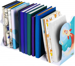 Подставка-держатель для книг и учебников «Cosmo» - Фото 7