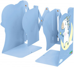 Подставка-держатель для книг и учебников «Unicorn» - Фото 2