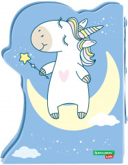 Подставка-держатель для книг и учебников «Unicorn» - Фото 3