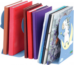 Подставка-держатель для книг и учебников «Unicorn» - Фото 5