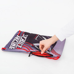 Мешок для обуви «Street racing» - Фото 3