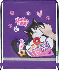 Мешок для обуви «Sweet cheeks» - Фото 1