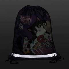 Мешок для обуви «Sweet cheeks» - Фото 3