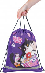 Мешок для обуви «Sweet cheeks» - Фото 4