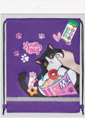 Мешок для обуви «Sweet cheeks» - Фото 5