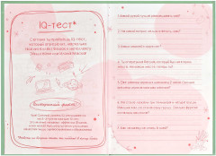 Дневник тайный «Приятные мелочи» - Фото 4