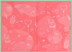 Дневник тайный «Приятные мелочи» - Фото 11