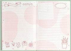 Дневник тайный «Приятные мелочи» - Фото 12