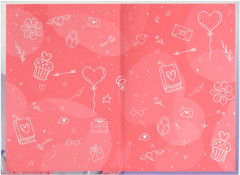 Дневник тайный «Тайны» - Фото 5