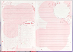 Дневник тайный «Тайны» - Фото 6