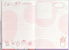 Дневник тайный «Тайны» - Фото 11