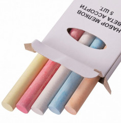 Доска магнитно-меловая на холодильник - Фото 3