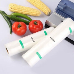 Комплект пакетов-рулонов для вакуумирования H25500 - Фото 3