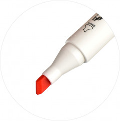 Набор скетчмаркеров двусторонних «Весна» - Фото 3