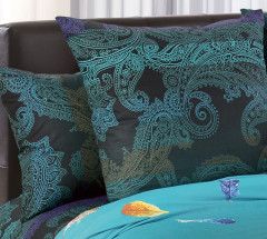 Комплект постельного белья «Дуновение 1» - Фото 1