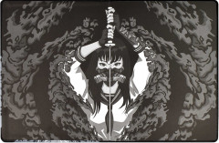 Дневник школьный «Танец с катаной» - Фото 2