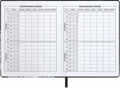 Дневник школьный «Танец с катаной» - Фото 5