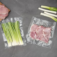 Набор пакетов в рулоне для вакуумирования - Фото 1