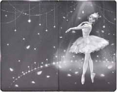 Дневничок для девочек - Фото 2