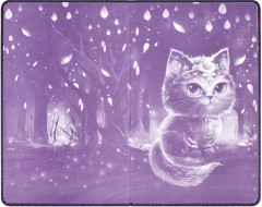 Дневничок для девочек «Волшебный кот» - Фото 2