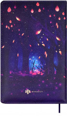 Дневничок для девочек «Волшебный кот» - Фото 5