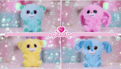 Игрушка-сюрприз «Малыши» - Фото 1