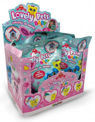 Игрушка-сюрприз «Малыши» - Фото 2