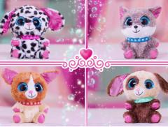 Игрушка-сюрприз «Щенята» - Фото 2