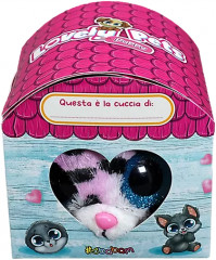 Игрушка-сюрприз «Щенята» - Фото 4