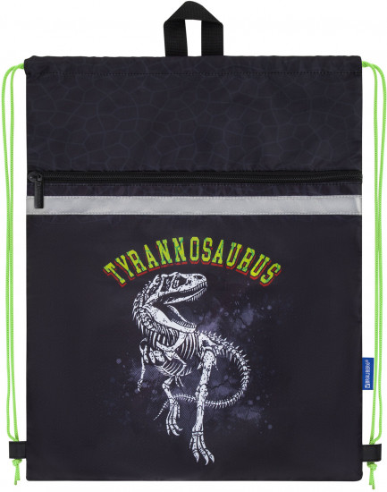 Мешок для обуви «Tyrannosaur»