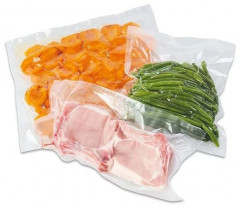 Набор пакетов в рулоне для вакуумирования - Фото 1