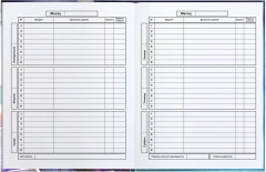 Дневник школьный «Киберпространство» - Фото 5