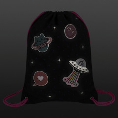 Мешок для обуви «Space sweets» - Фото 3
