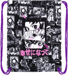 Мешок для обуви «Anime movie» - Фото 1