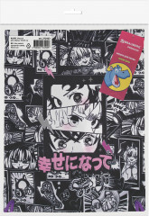 Мешок для обуви «Anime movie» - Фото 6