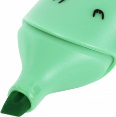 Набор текстовыделителей «Cute cats pastel» - Фото 5