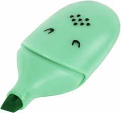 Набор текстовыделителей «Cute cats pastel» - Фото 7