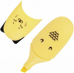 Набор текстовыделителей «Cute cats pastel» - Фото 8