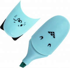 Набор текстовыделителей «Cute cats pastel» - Фото 10