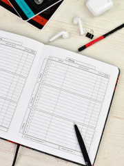 Дневник школьный «Кибершлем» - Фото 1