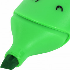 Набор текстовыделителей «Cute cats» - Фото 7