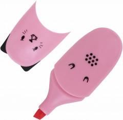 Набор текстовыделителей «Cute cats» - Фото 12