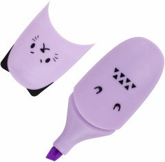 Набор текстовыделителей «Cute cats» - Фото 14