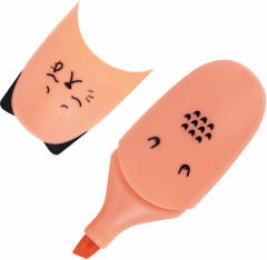 Набор текстовыделителей «Cute cats» - Фото 15